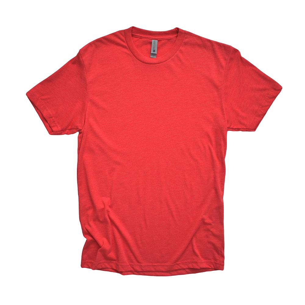 CUSTOM UNISEX TRIBLEND TEE ~  GLENVIEW PATRIOTS ~ youth & adult ~ classic fit