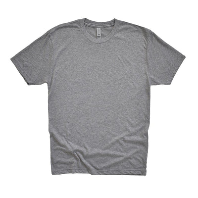 Custom ~ Triblend T-Shirt ~ Gemini Middle School