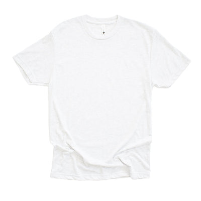Custom Unisex ~ Triblend T-Shirt ~  Glenview Patriots