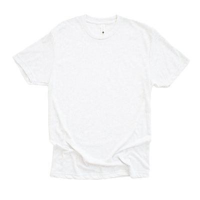 Custom ~ Triblend T-Shirt ~ Gemini Middle School
