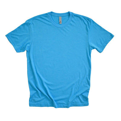 Custom ~ Triblend T-Shirt ~ Gemini Middle School