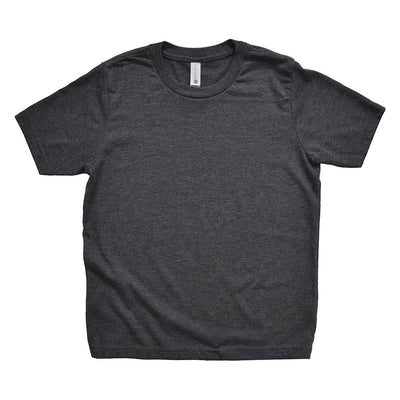CUSTOM BEST LIFE YOUTH TRIBLEND TEE Next Level classic fit