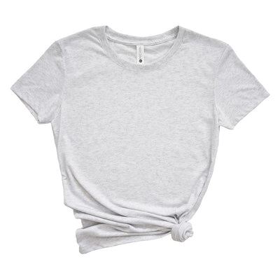Custom Women's ~ Triblend T-Shirt ~ Glenview Patriots