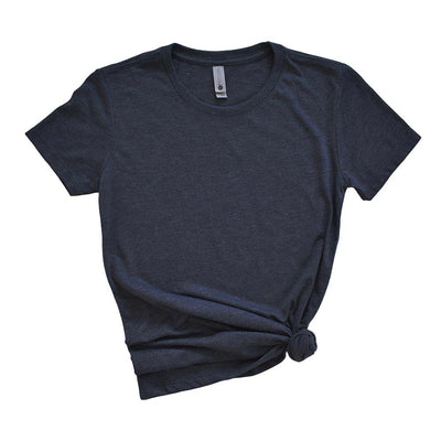 Custom Women's ~ Triblend T-Shirt ~ Glenview Patriots