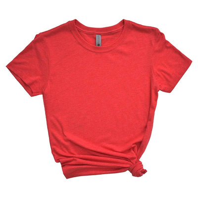 Custom Women's ~ Triblend T-Shirt ~ Glenview Patriots