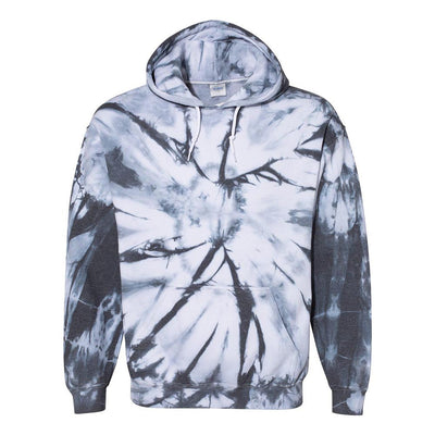 Custom Cloud Tie Dye