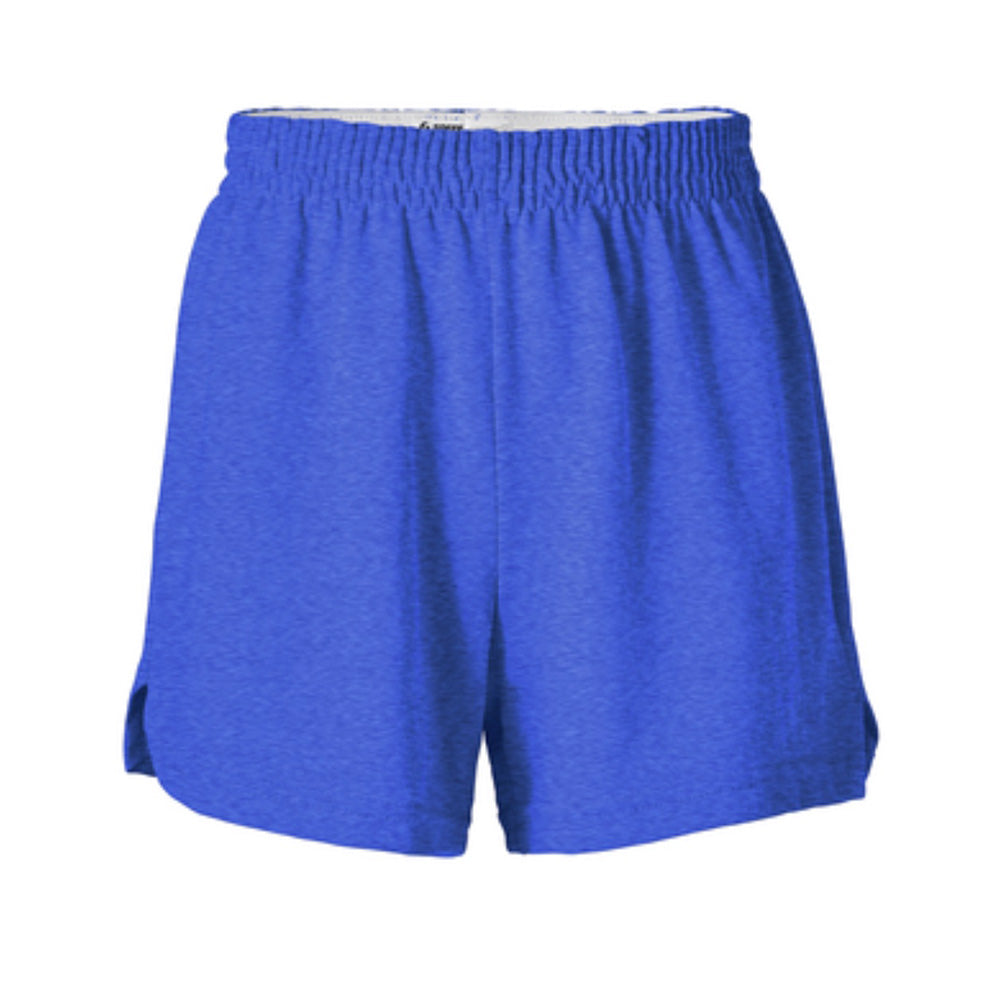 CUSTOM SOFFE SHORTS ~ HICKORY POINT ELEMENTARY ~ girls and juniors ~ classic fit