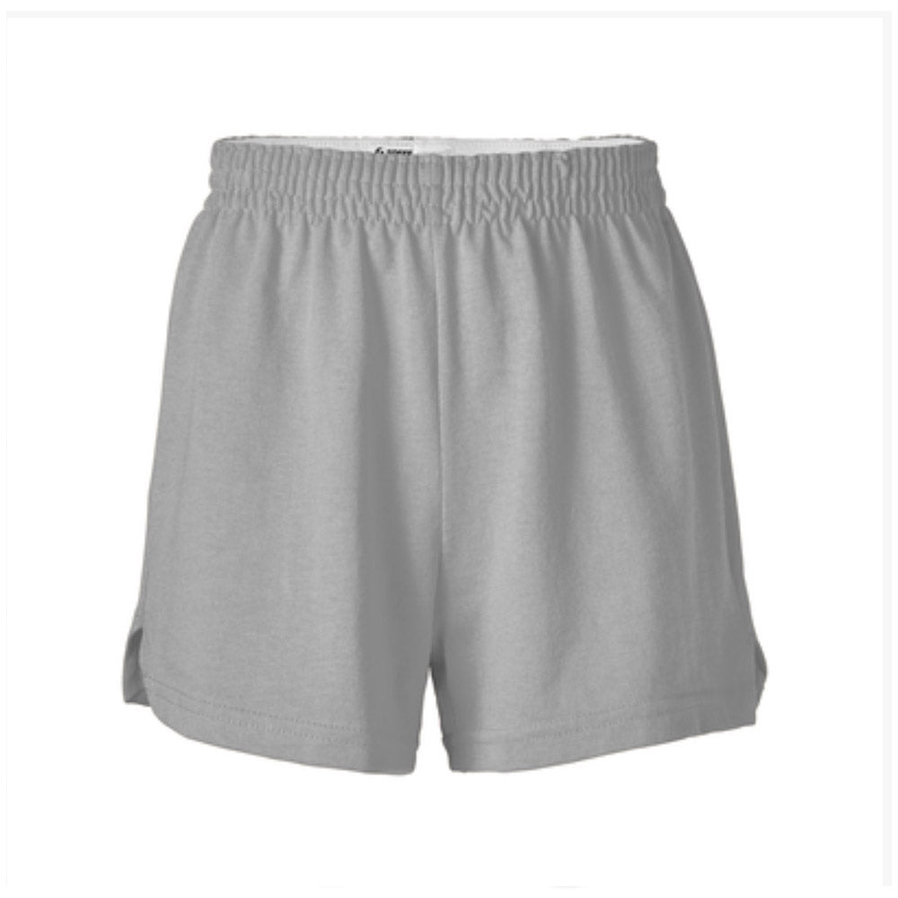 CUSTOM SOFFE SHORTS ~ HICKORY POINT ELEMENTARY ~ girls and juniors ~ classic fit