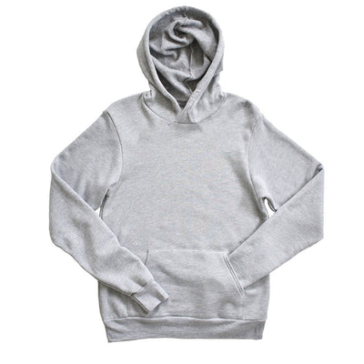 Custom Fleece Hoodie ~ Best Life