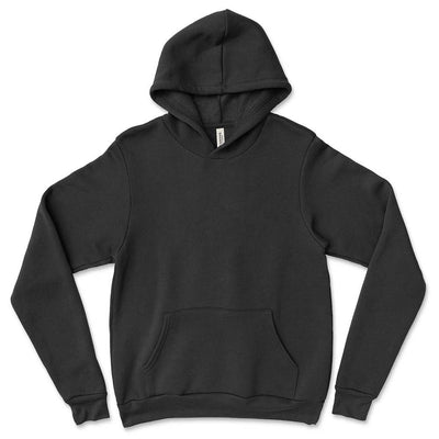 Custom Fleece Hoodie ~ Best Life