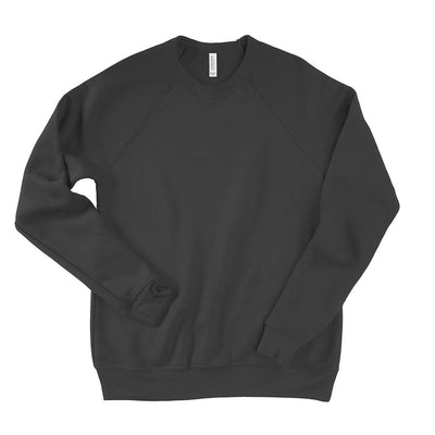 Custom Crewneck Sweatshirt ~ Best Life
