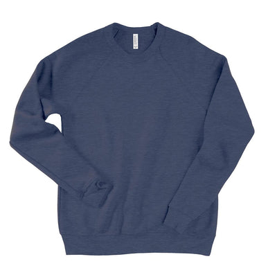 Custom Crewneck Sweatshirt ~ Best Life