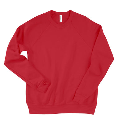 Custom Crewneck Sweatshirt ~ Best Life