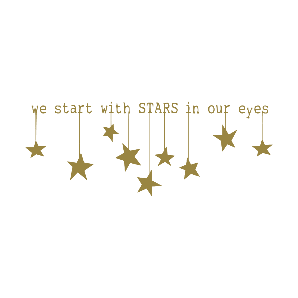 DESIGN: DEAR EVAN HANSEN-WE START WITH STARS IN OUR EYES
