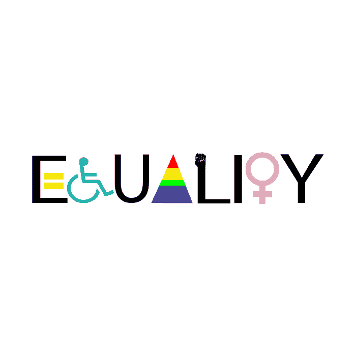 DESIGN: EQUALITY FOR ALL