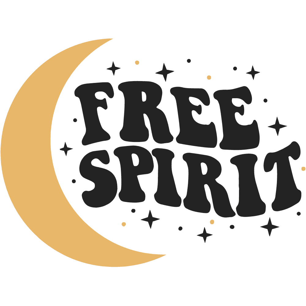 DESIGN: FREE SPIRIT MOON