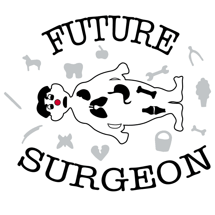 DESIGN: FUTURE SURGEON