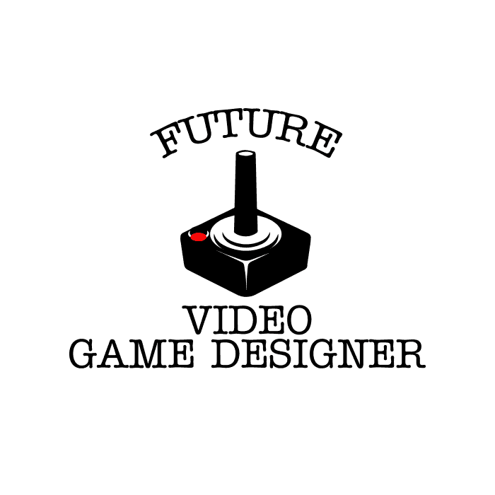 DESIGN: FUTURE VIDEO GAME DESIGNER