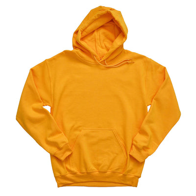 CUSTOM  HOODIE ~ GEMINI MIDDLE SCHOOL ~ Gildan ~ adult ~ classic unisex fit