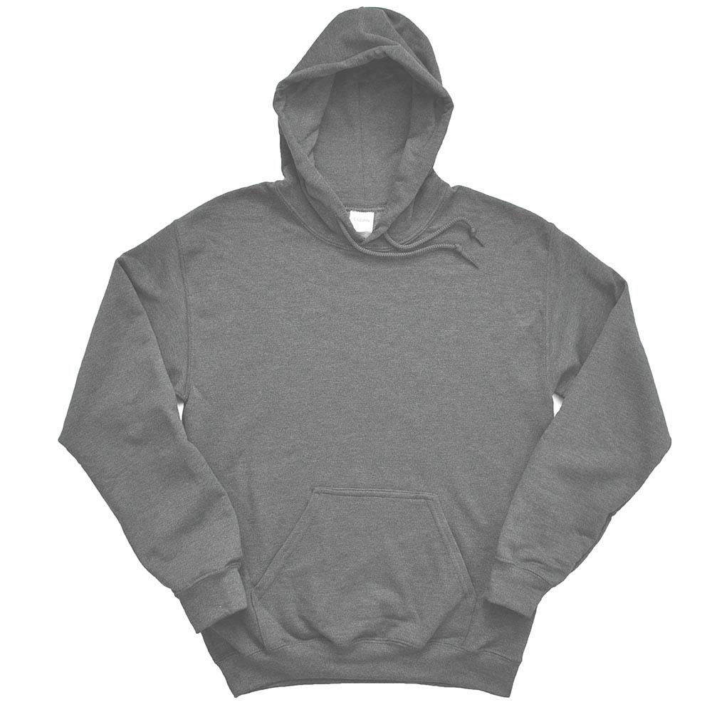 CUSTOM HOODIE ~ DHS BANDS ~youth and adult ~ classic unisex fit