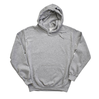 CUSTOM HOODIE ~ RAVINIA NURSERY SCHOOL ~ Gildan ~ adult ~ classic unisex fit
