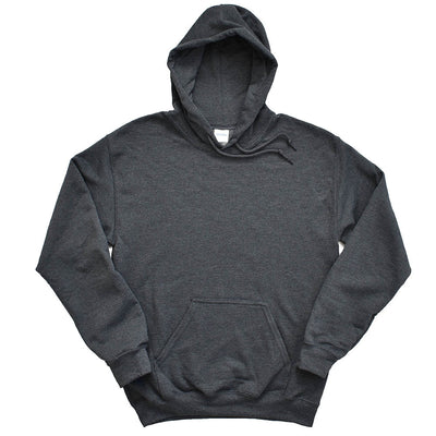 CUSTOM  HOODIE ~ GEMINI MIDDLE SCHOOL ~ Gildan ~ adult ~ classic unisex fit