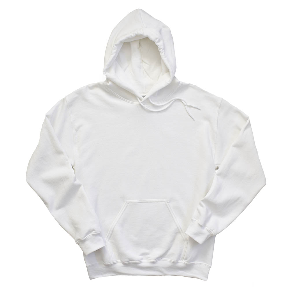 YOUTH HOODIE <br> Gildan <br> classic fit