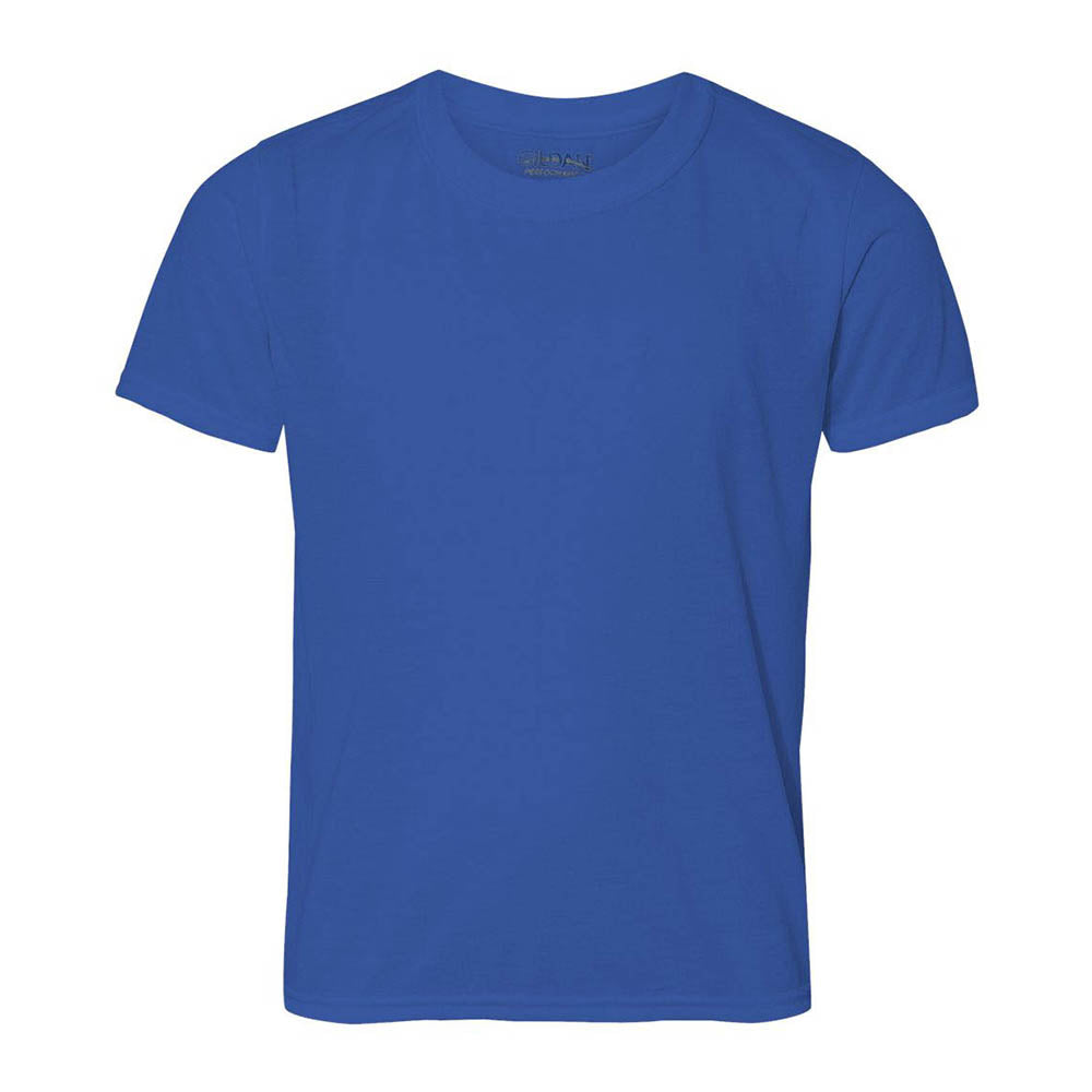 Custom 50/50 Tee ~ McKenzie Elementary