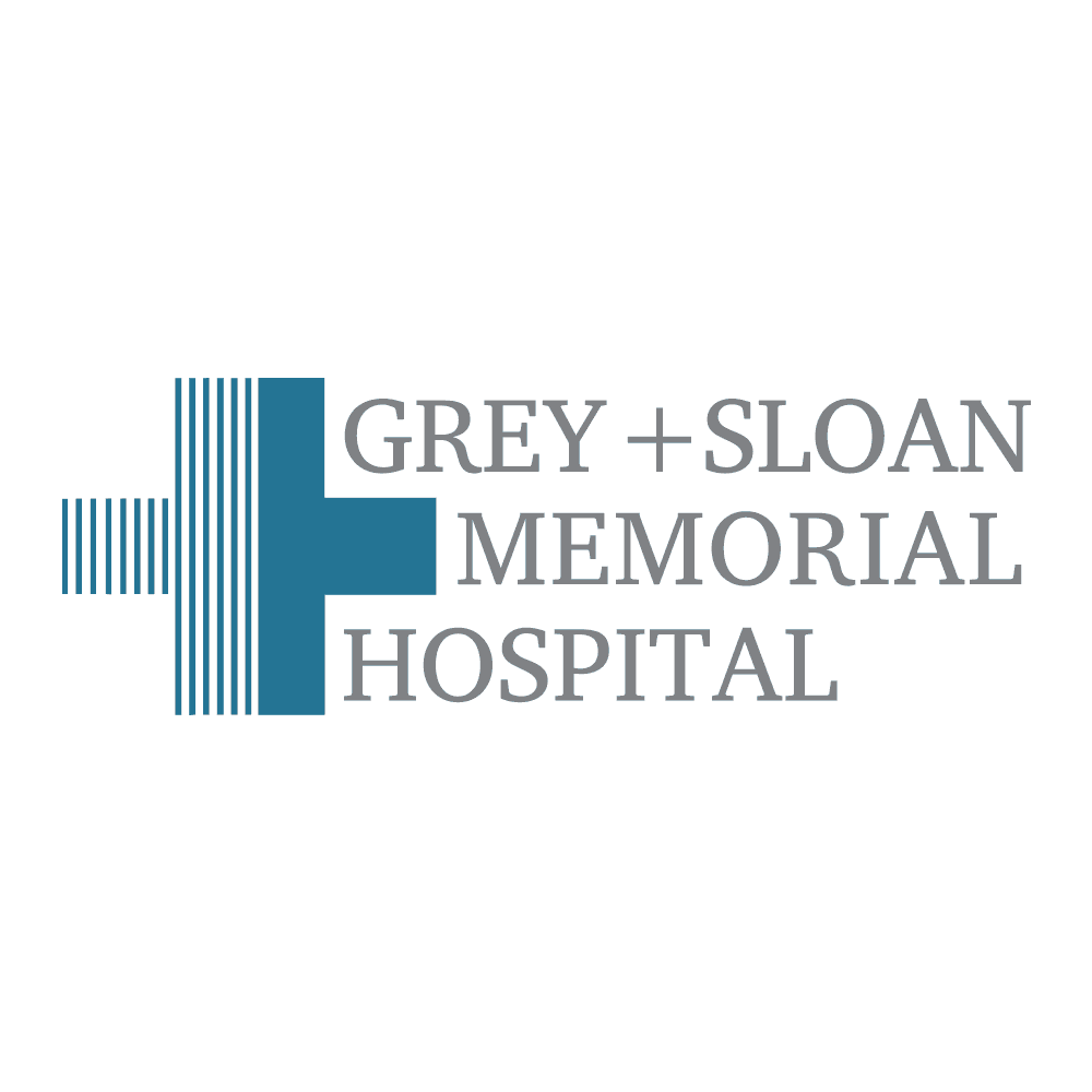 DESIGN: GREY'S ANATOMY-GREY + SLOAN MEMORIAL HOSPITAL