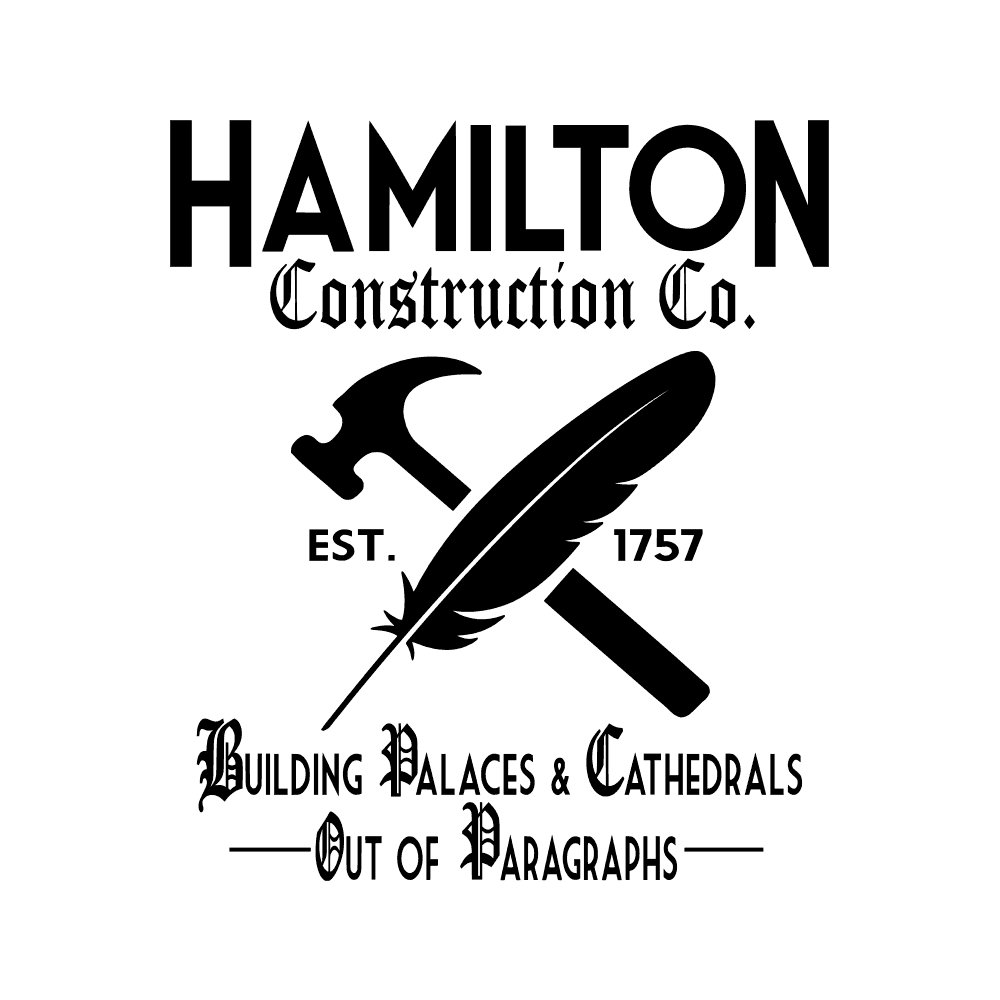 DESIGN: HAMILTON-ELIZA HAMILTON CANDLE COMPANY