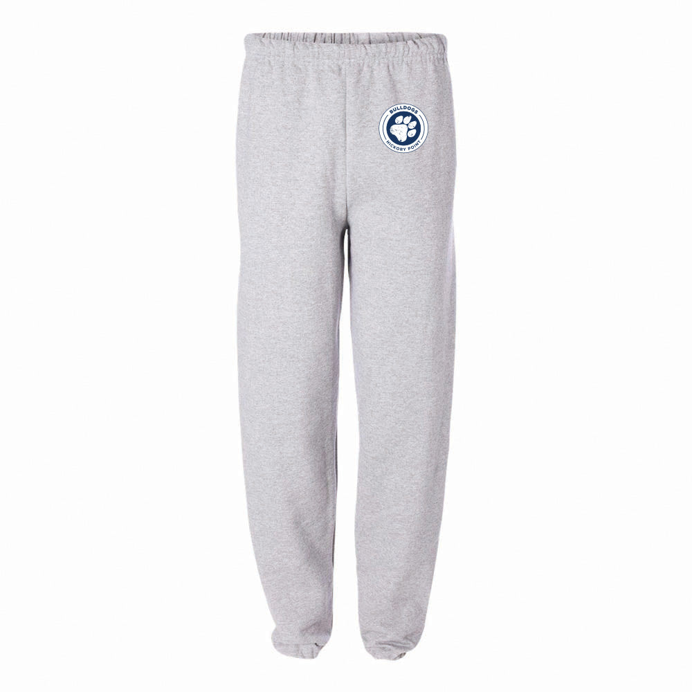 HICKORY POINT SWEATPANTS ~ youth & adult ~ classic unisex fit