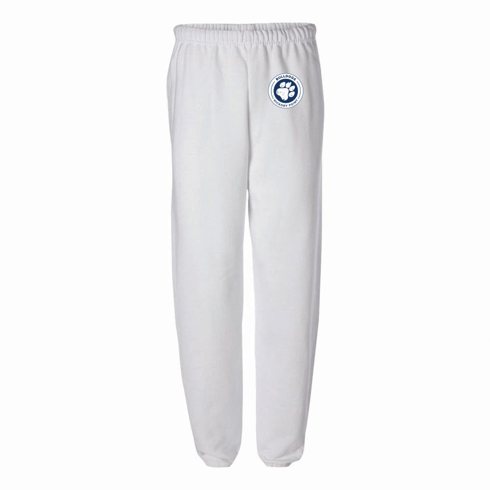 HICKORY POINT SWEATPANTS ~ youth & adult ~ classic unisex fit