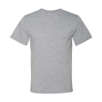 Custom 50/50 T-Shirt ~ Glenview Patriots