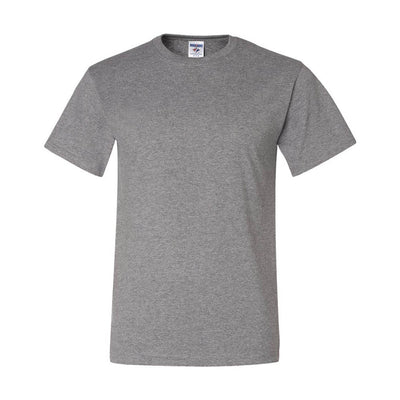 Custom 50/50 T-Shirt ~ Glenview Patriots