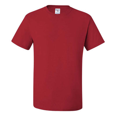 Custom 50/50 T-Shirt ~ Glenview Patriots