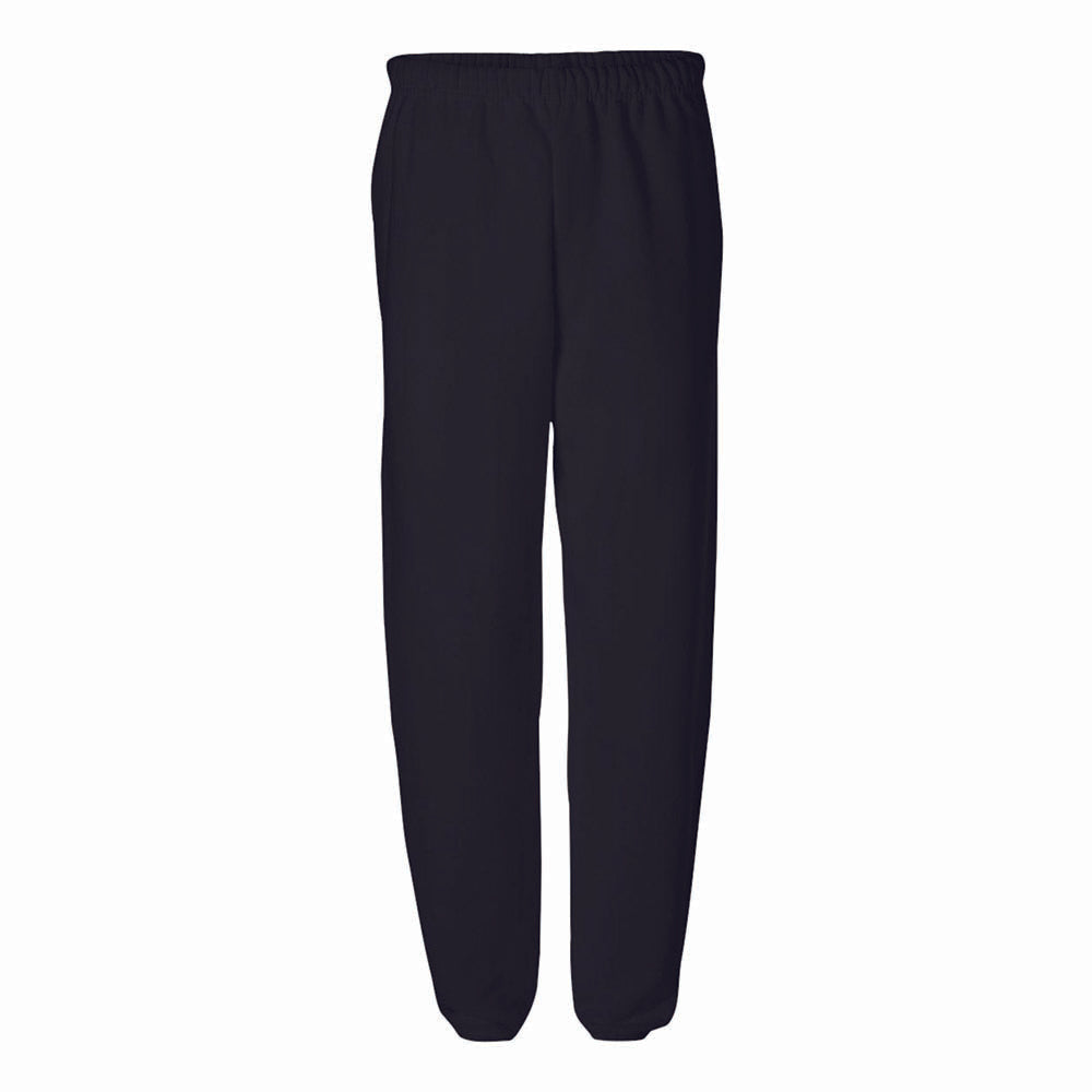 CUSTOM SWEATPANTS ~ WILMETTE JUNIOR HIGH ~ youth & adult ~ classic unisex fit