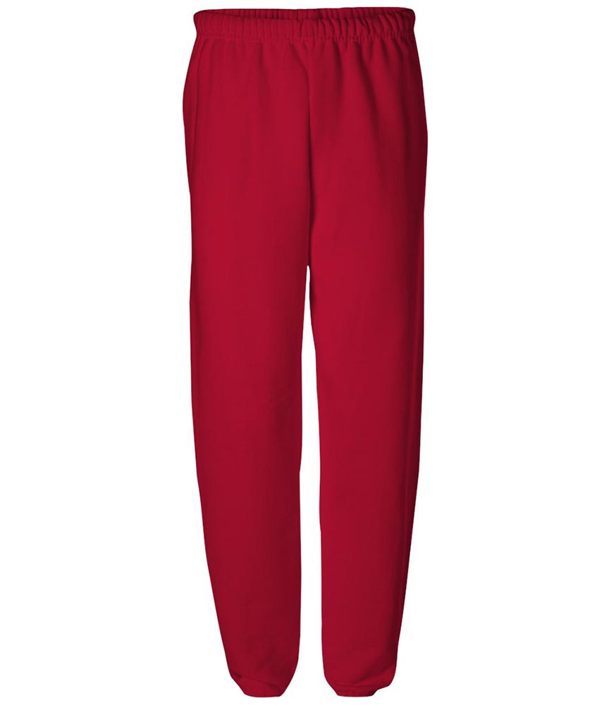 CUSTOM SWEATPANTS ~ DHS BANDS ~ youth and unisex ~ unisex fit
