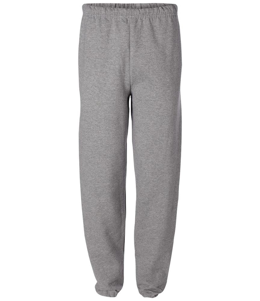 CUSTOM SWEATPANTS ~ HENKING and HOFFMAN ~ youth and adult ~ classic fit