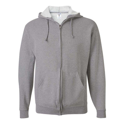 Custom ~ ZIP HOODIE ~  GLENVIEW PATRIOTS ~ adult