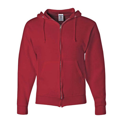 Custom ~ ZIP HOODIE ~  GLENVIEW PATRIOTS ~ adult