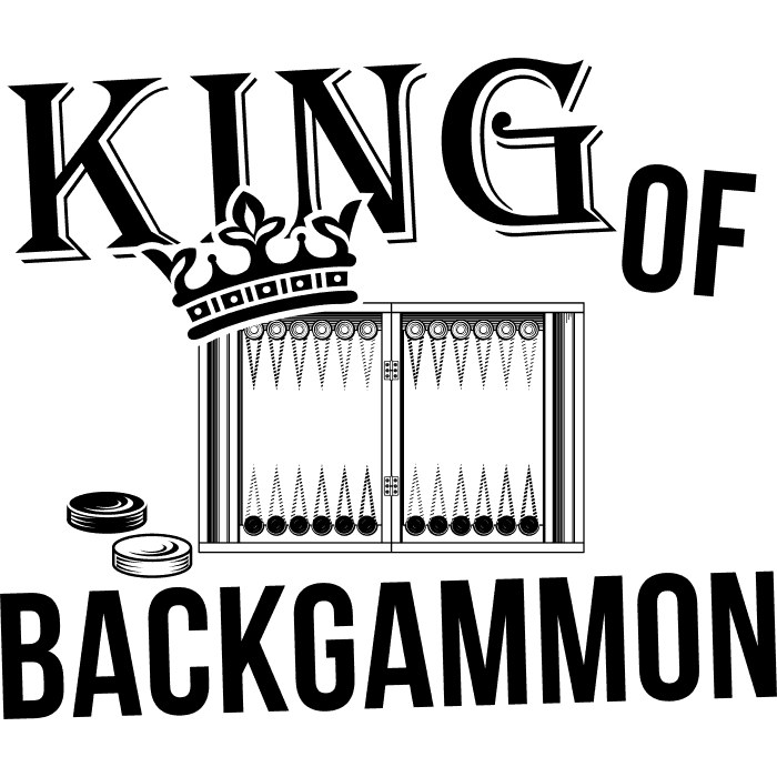 DESIGN: KING OF BACKGAMMON