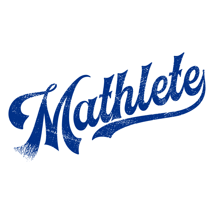 DESIGN: MATHLETE