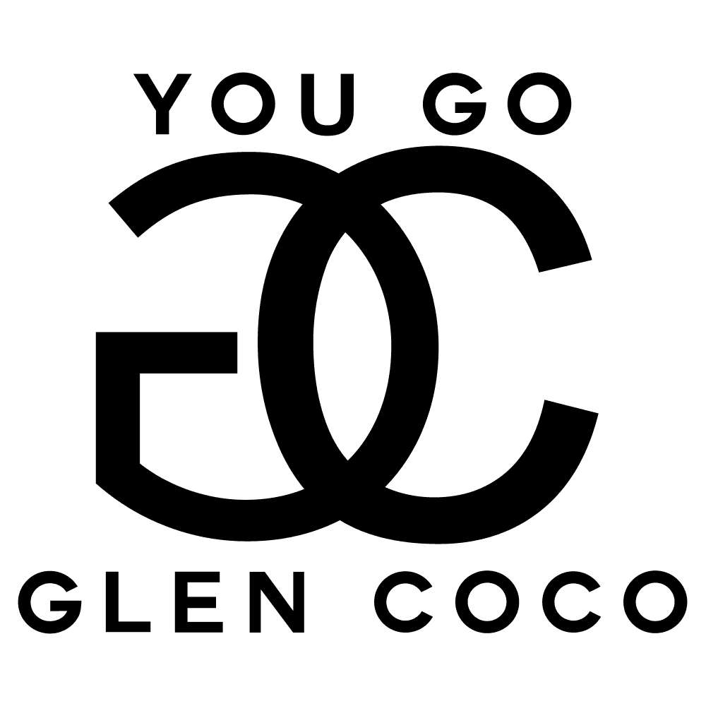 DESIGN: MEAN GIRLS-YOU GO GLEN COCO -CHANEL