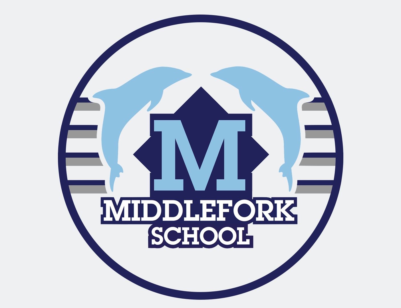 MIDDLEFORK SCHOOL MAGNET - humanKIND
