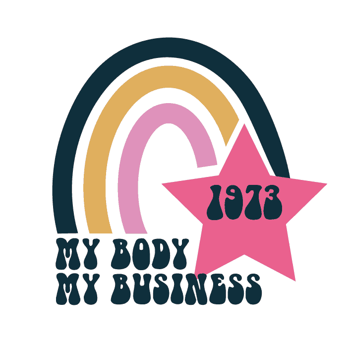DESIGN: MY BODY MY BUSINESS 1973
