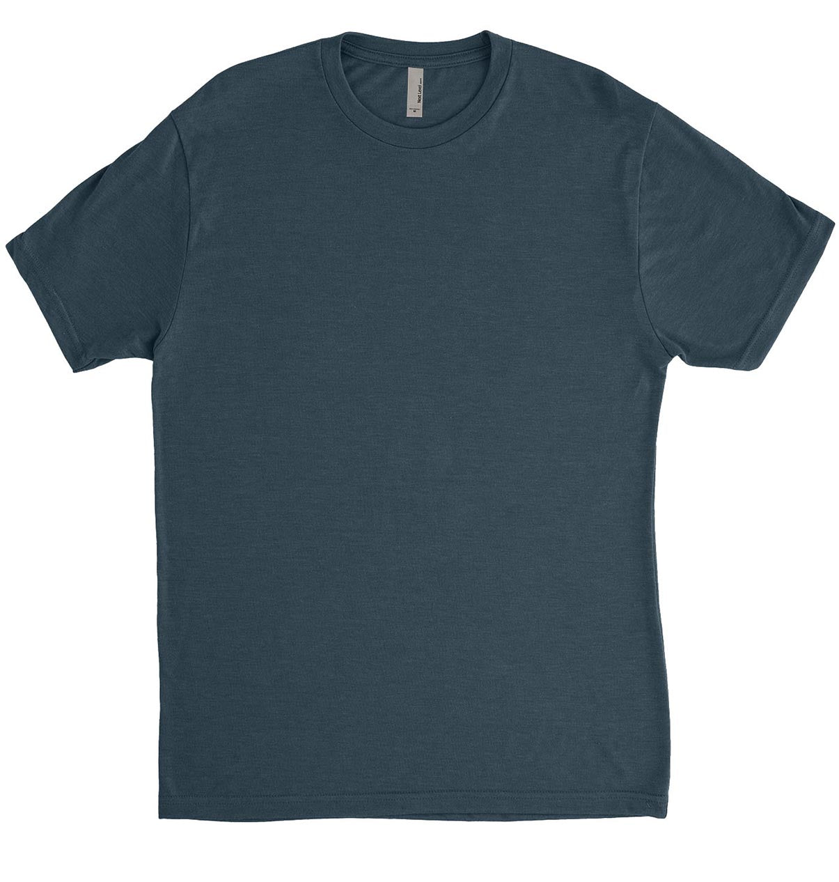WOOD OAKS NEXT LEVEL UNISEX TRIBLEND TEE classic fit - humanKIND shop with a purpose