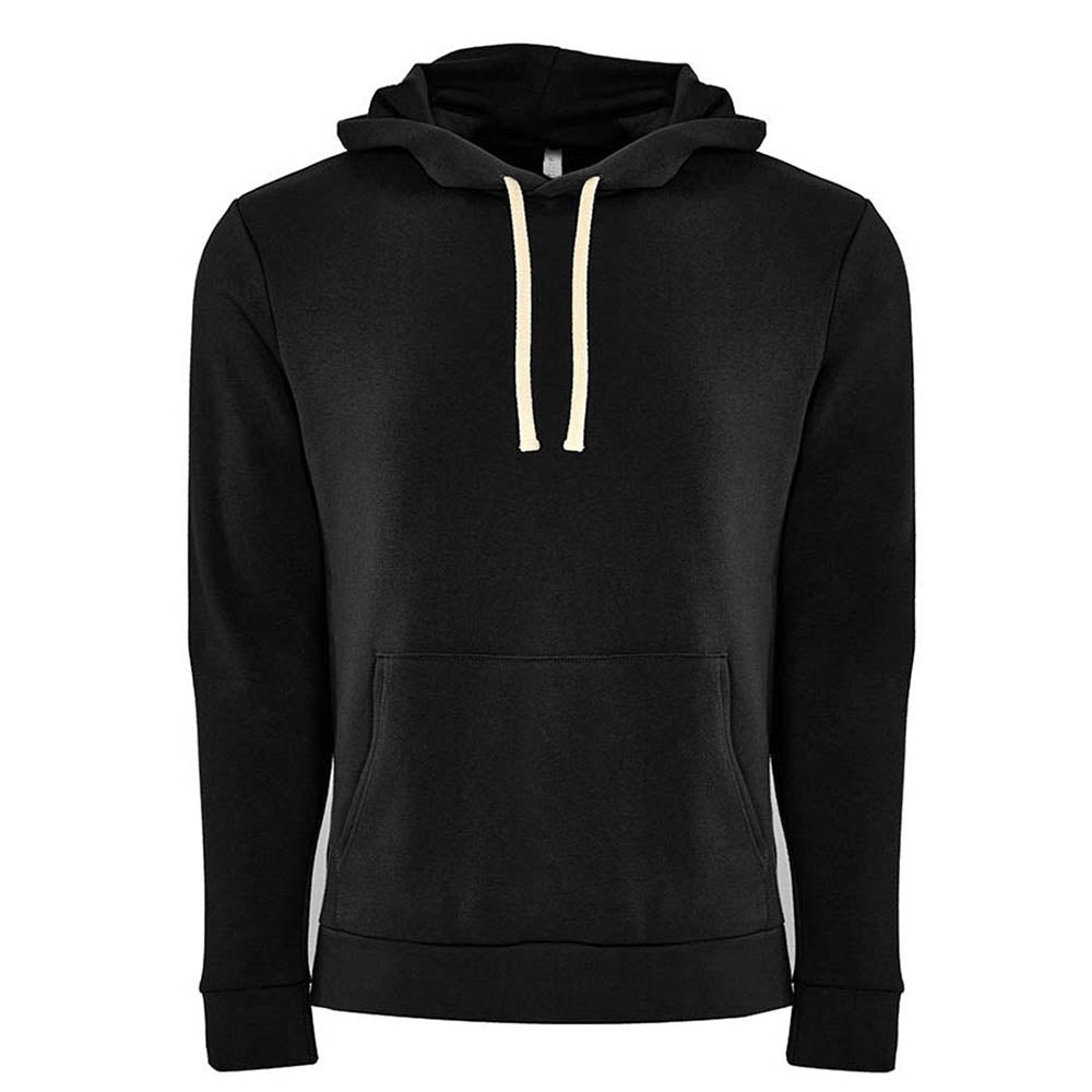 NEXT LEVEL UNISEX PULLOVER HOODIE <br />classic fit - humanKIND shop with a purpose