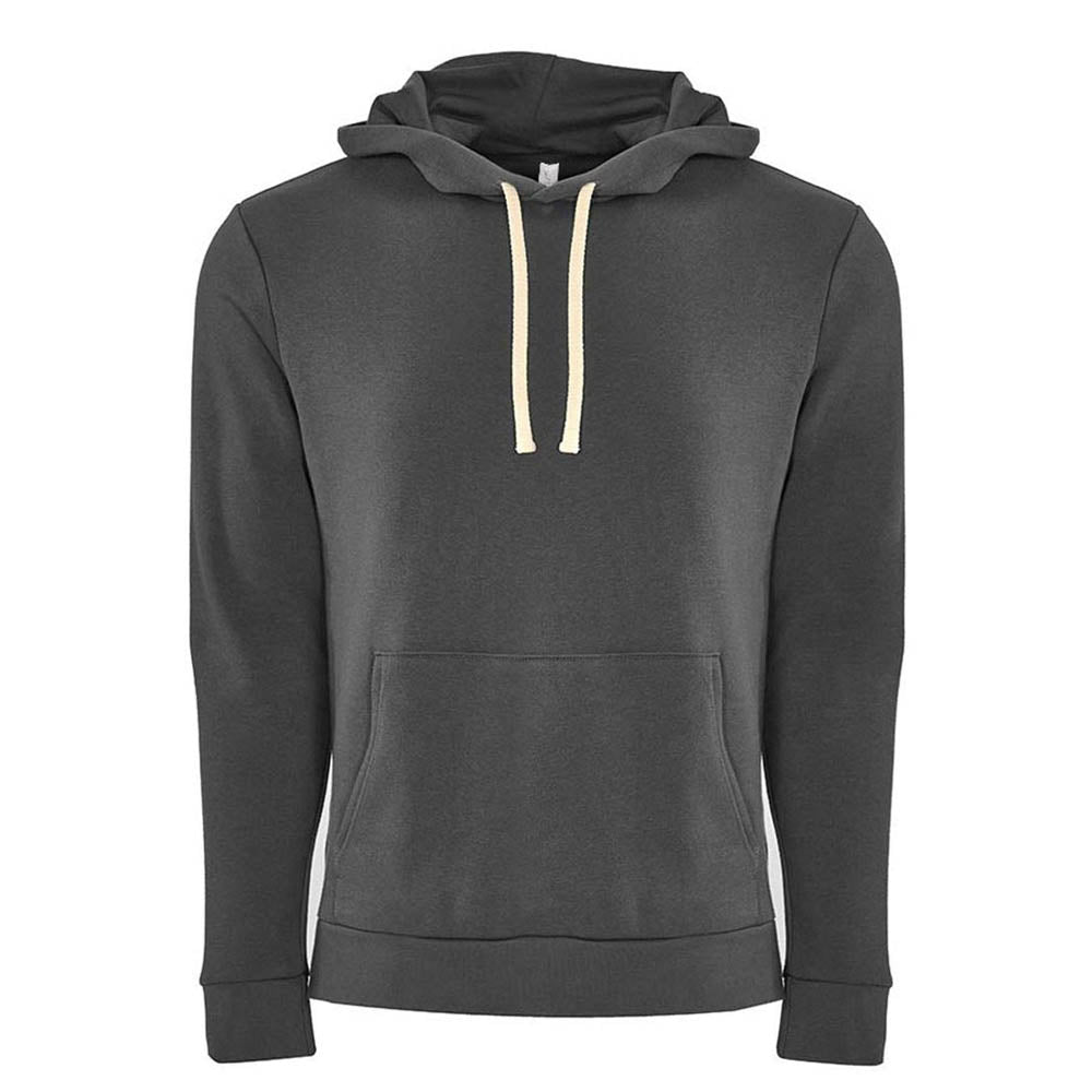 NEXT LEVEL UNISEX PULLOVER HOODIE <br />classic fit - humanKIND shop with a purpose
