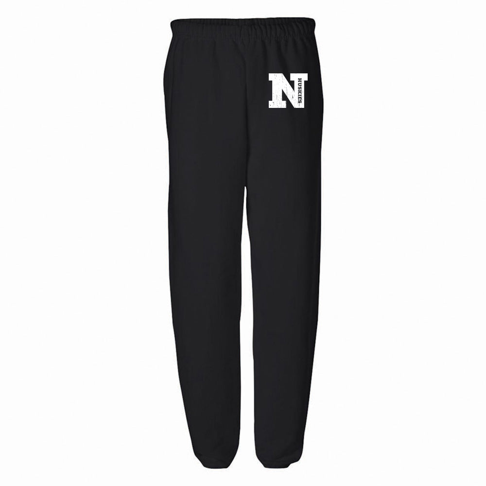 NORTHWOOD SWEATPANTS ~ youth and adult ~ classic unisex fit