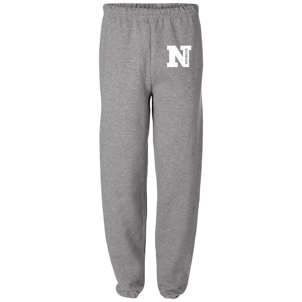 NORTHWOOD SWEATPANTS ~ youth and adult ~ classic unisex fit